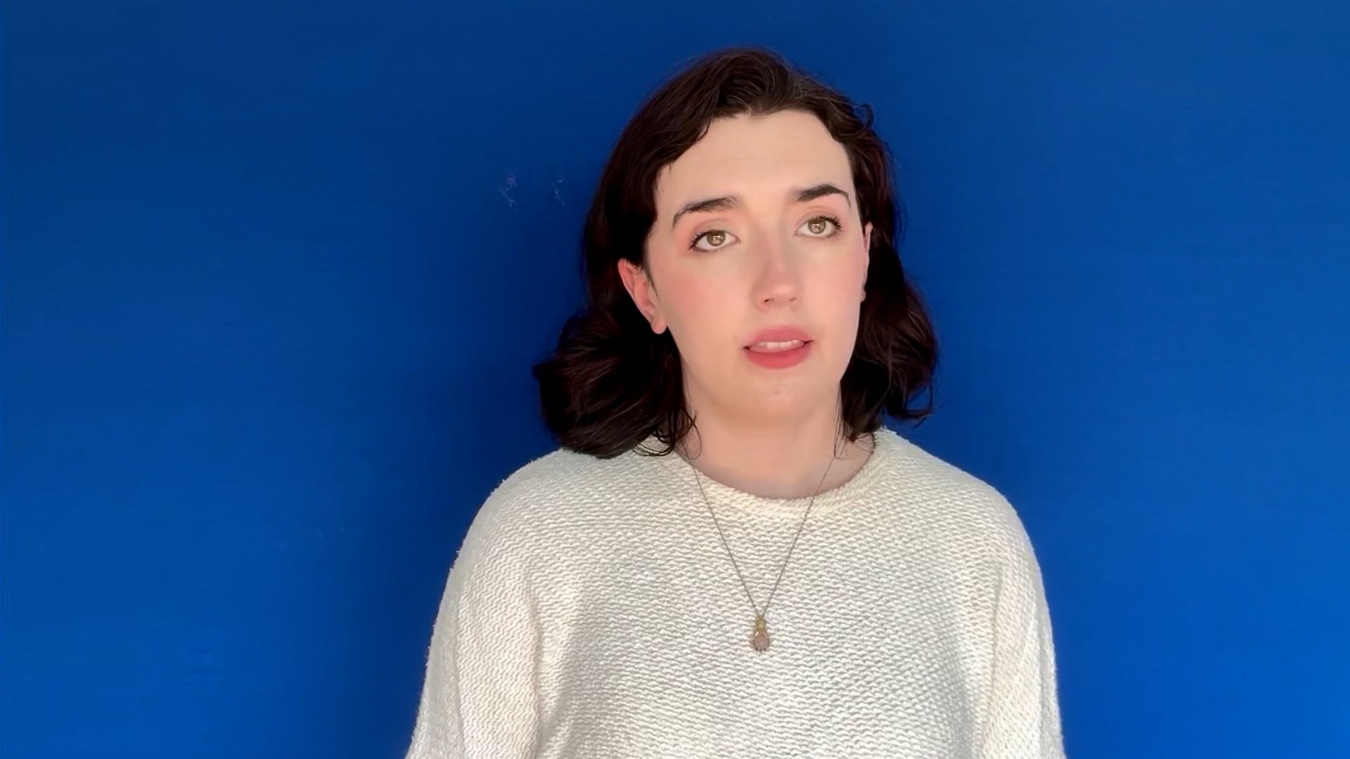 “Both Sides Now” Nora Canaday
