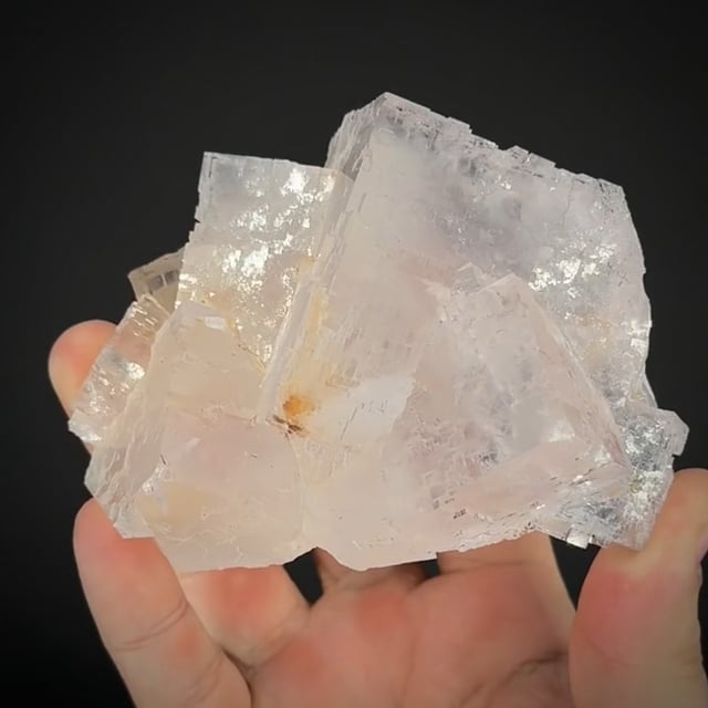 Fluorite