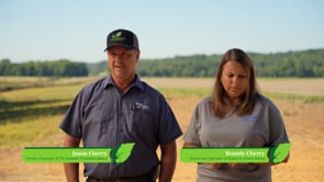 Essary & Cherry Farms - TN Soy - 2025 Feb
