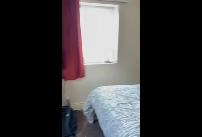 En Suite Double Room in Cowley Main Photo