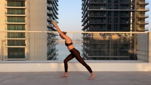 Barre Boooty 17 minutit