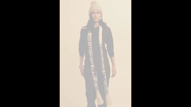 CALÇA MARTHA CARGO MARROM