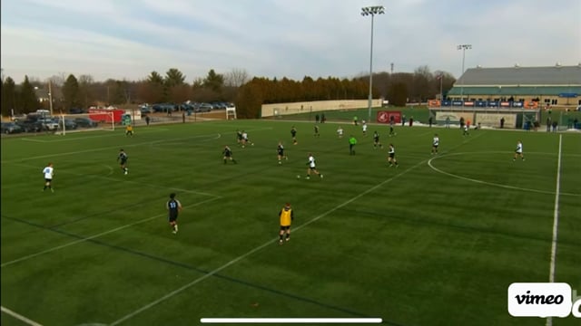 Penn Fusion Winter Showcase 2025