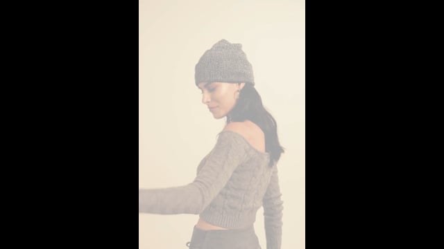 SHORTS SAIA RAFA MESCLA CHUMBO