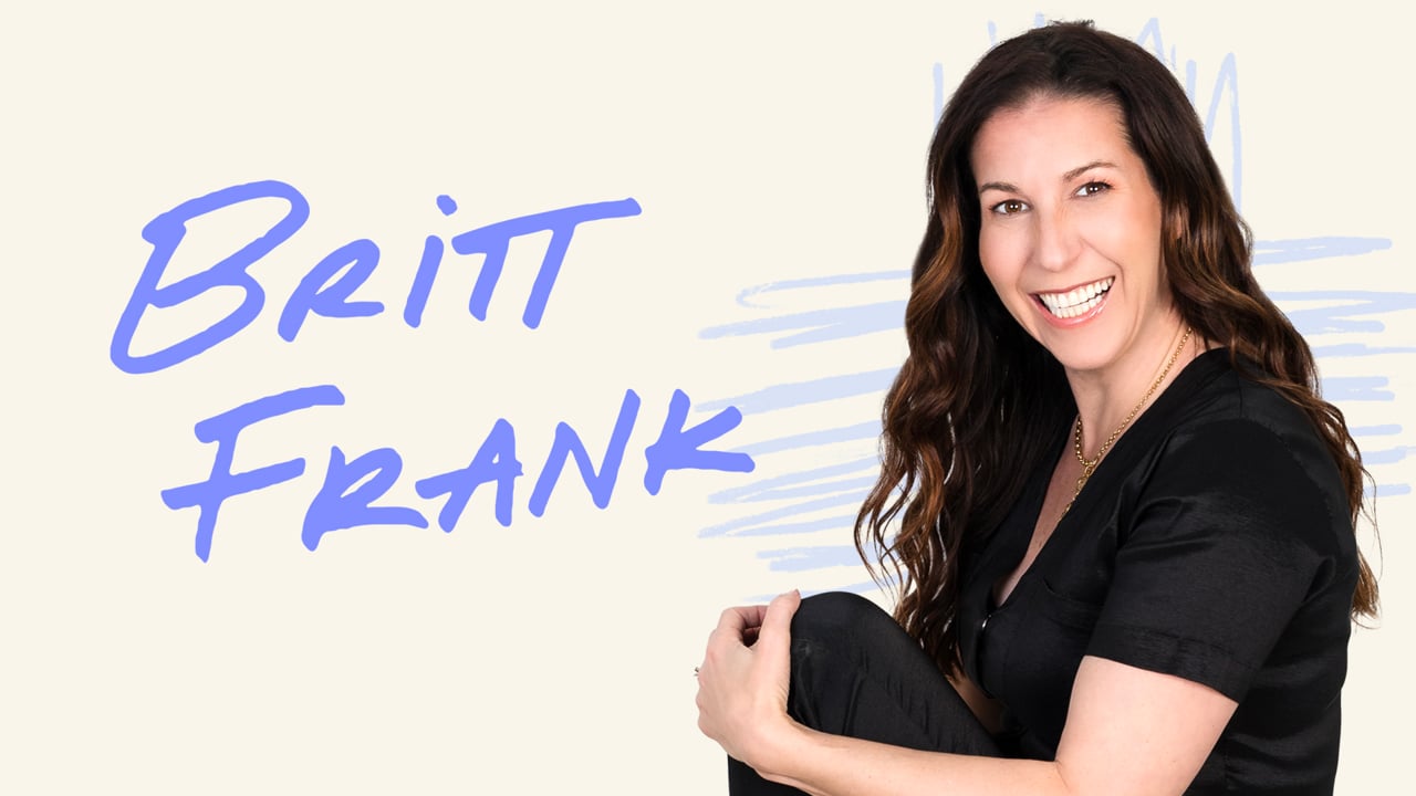Britt Frank Story Reel
