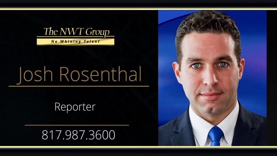 Reporter