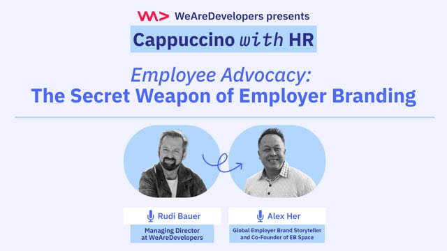 Employee Advocacy: The Secret Weapon of Employer Branding