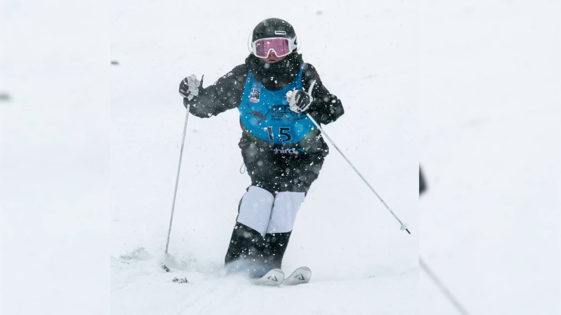 Utah Ski and Snowboard - 60 Sec