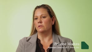 Prime, Inc. - Customer Success Story (Brianne Madura - Assistant Director of IT)