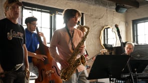 Austin Jazz Workshop – 30 Years of Soul