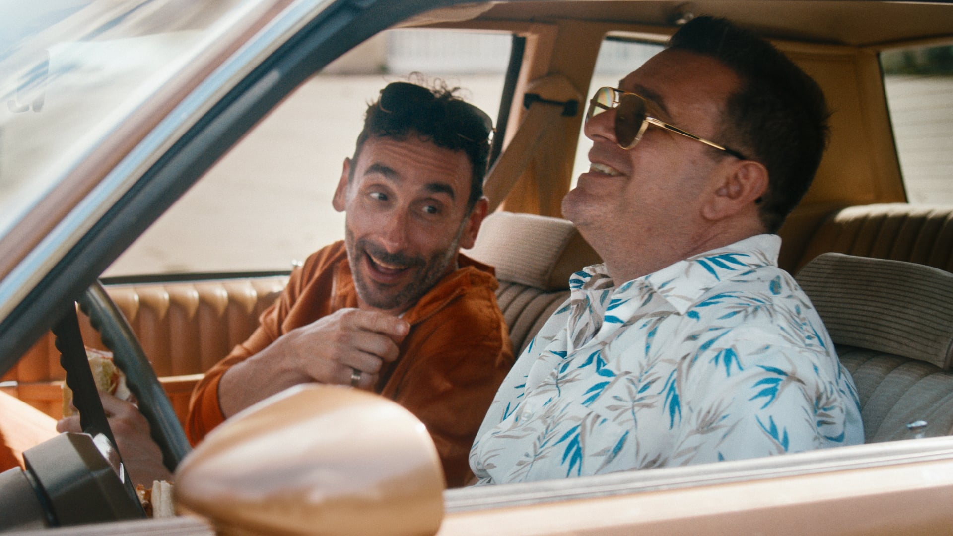 Liberty Mutual: "Sinking Feelings"