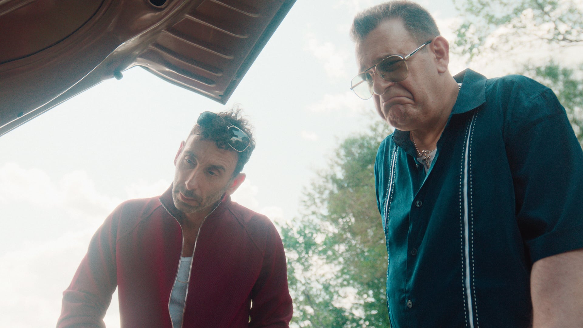 Liberty Mutual: "I've Got a Guy"