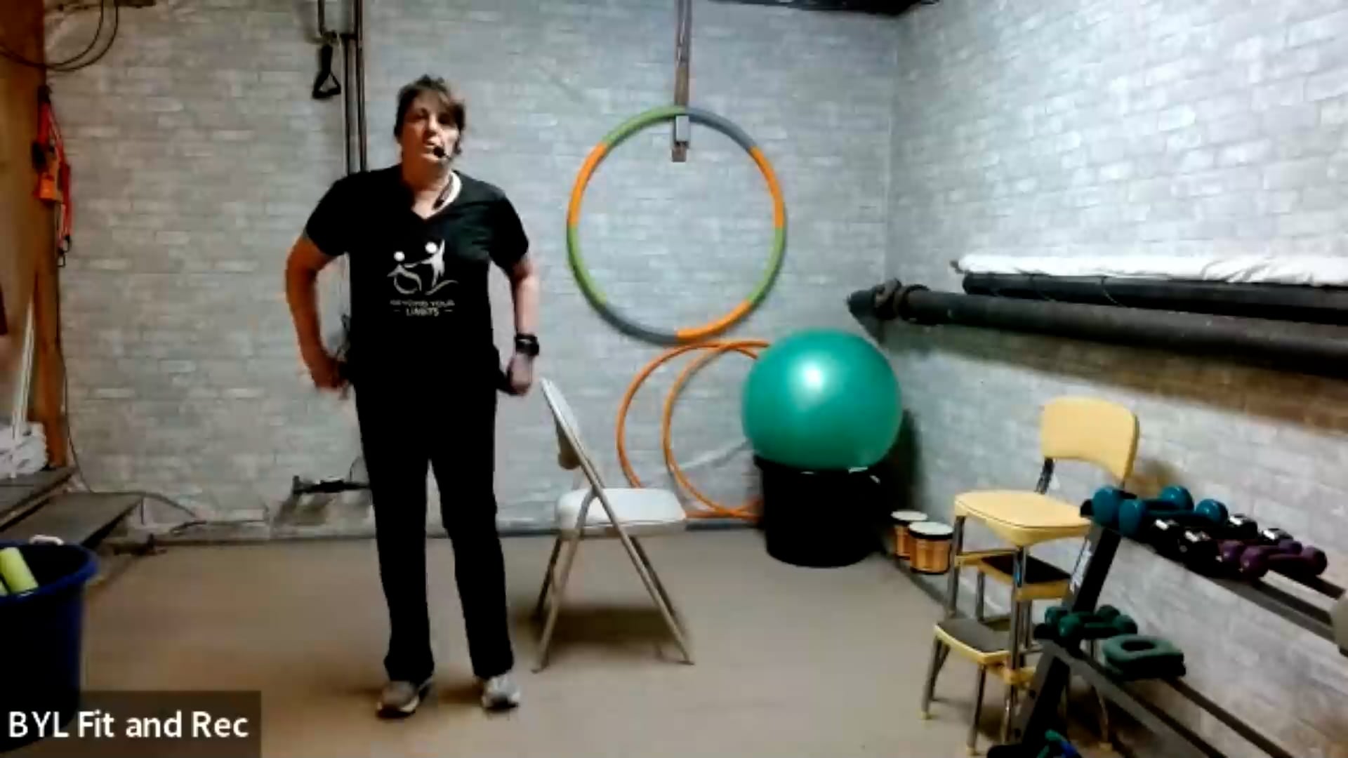 Mar 10 UpperBody Strength