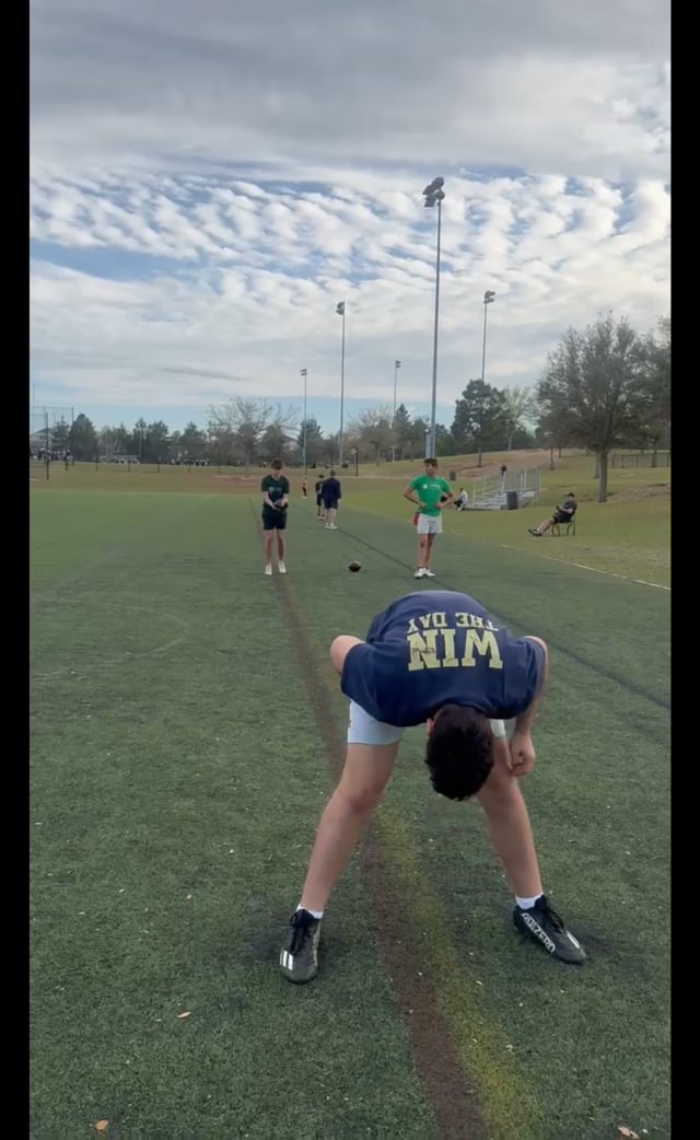 HKA Orlando Camp 2/23/25