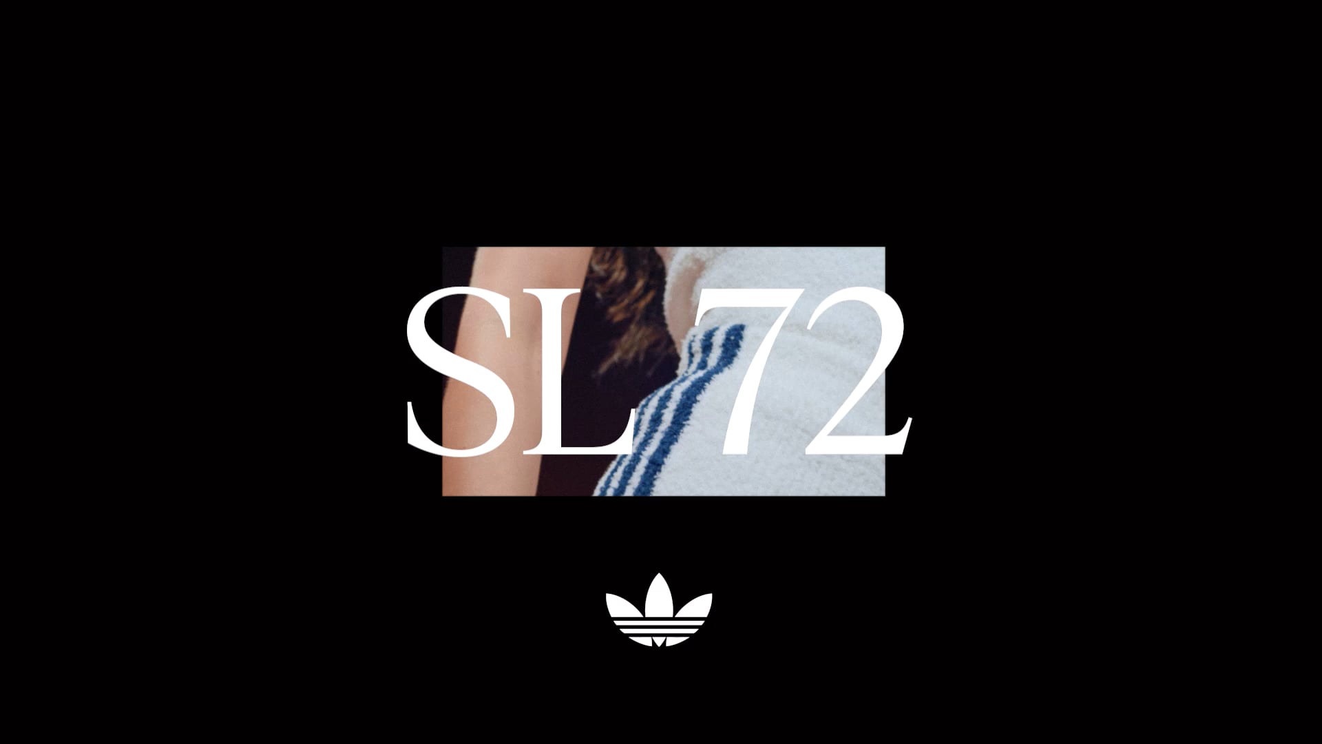 adidas Sl72