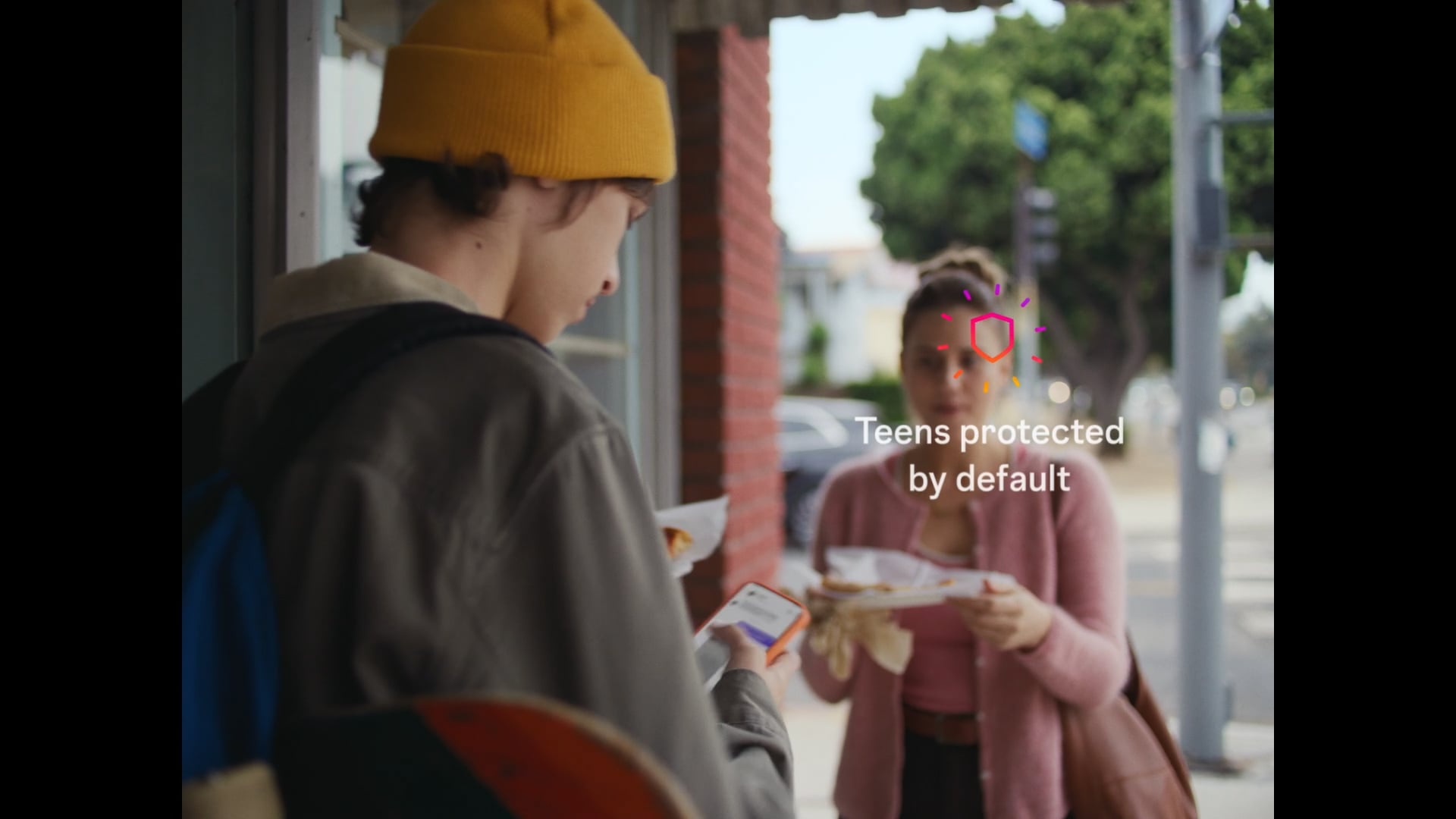 IG Teen Account_Liam