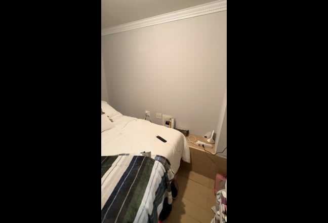  Private Room Only Female Sublease until 02/26  Main Photo