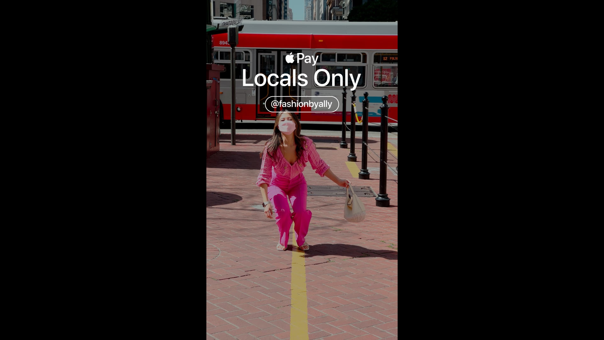 Apple Pay TikTok_S&G_SunComesUp