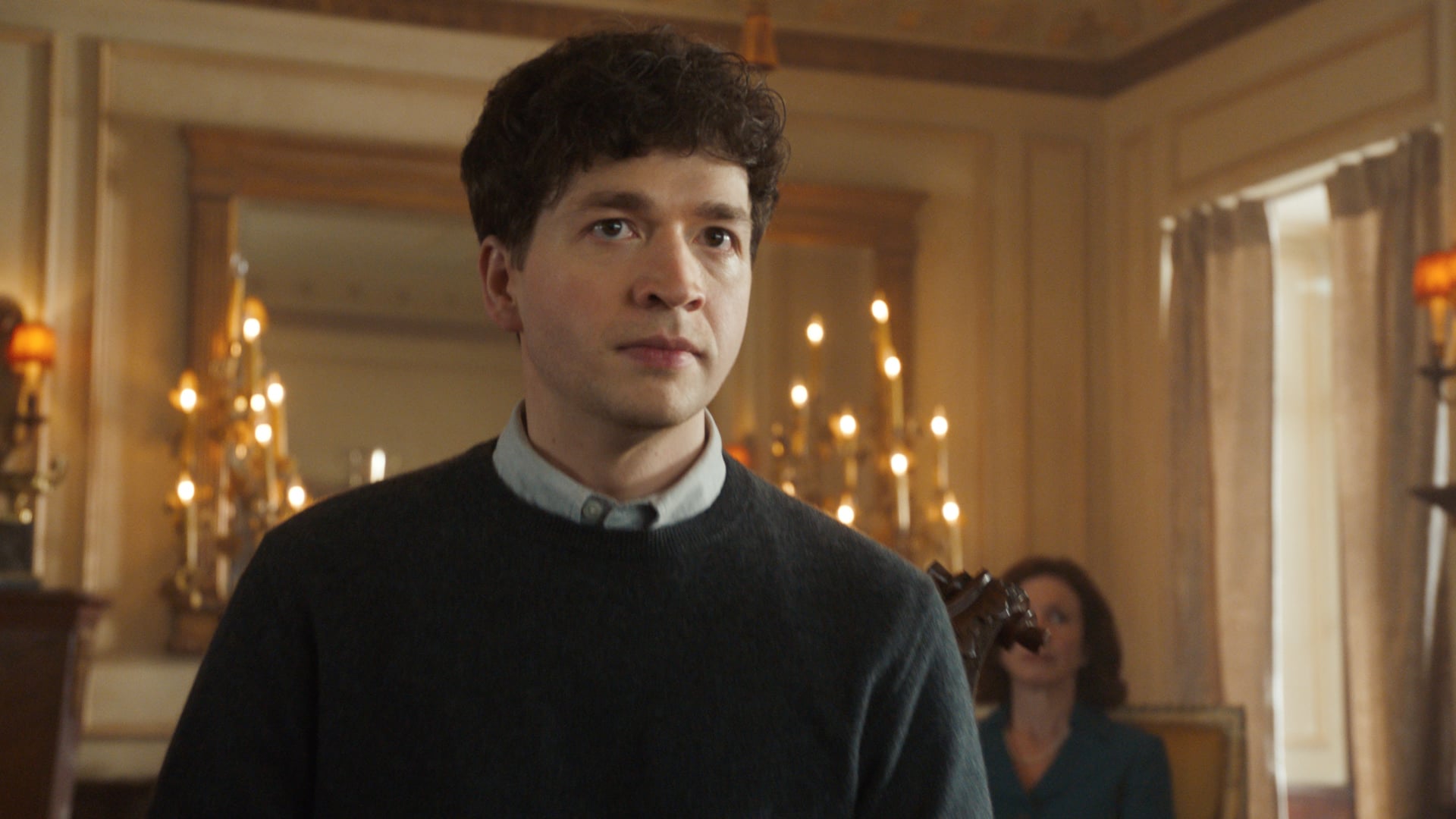 Uber Now The Will 30