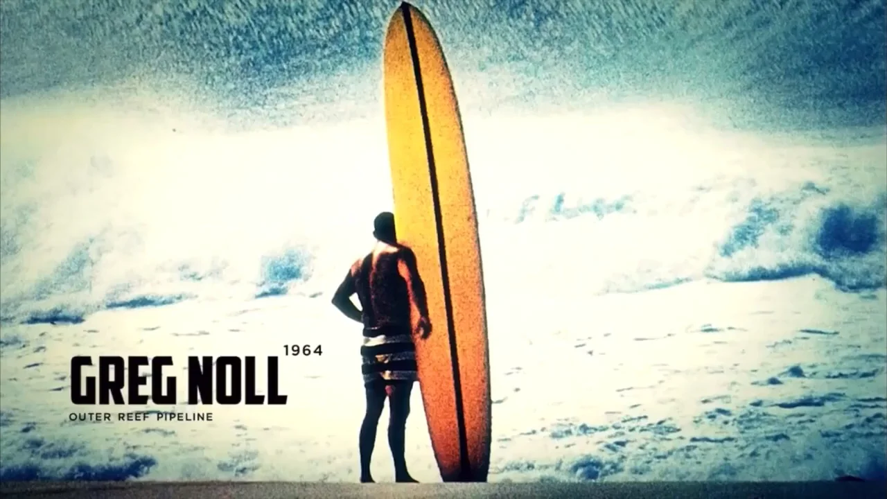 𝐆𝐫𝐞𝐠 𝐍𝐨𝐥𝐥 𝐏𝐢𝐩𝐞𝐥𝐢𝐧𝐞 𝐒𝐮𝐫𝐟𝐛𝐨𝐚𝐫𝐝