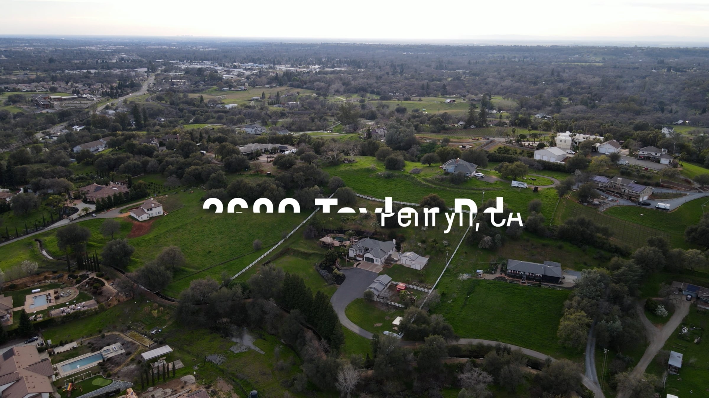 2680 Taylor Rd, Penryn | Videos & Movies on Vimeo