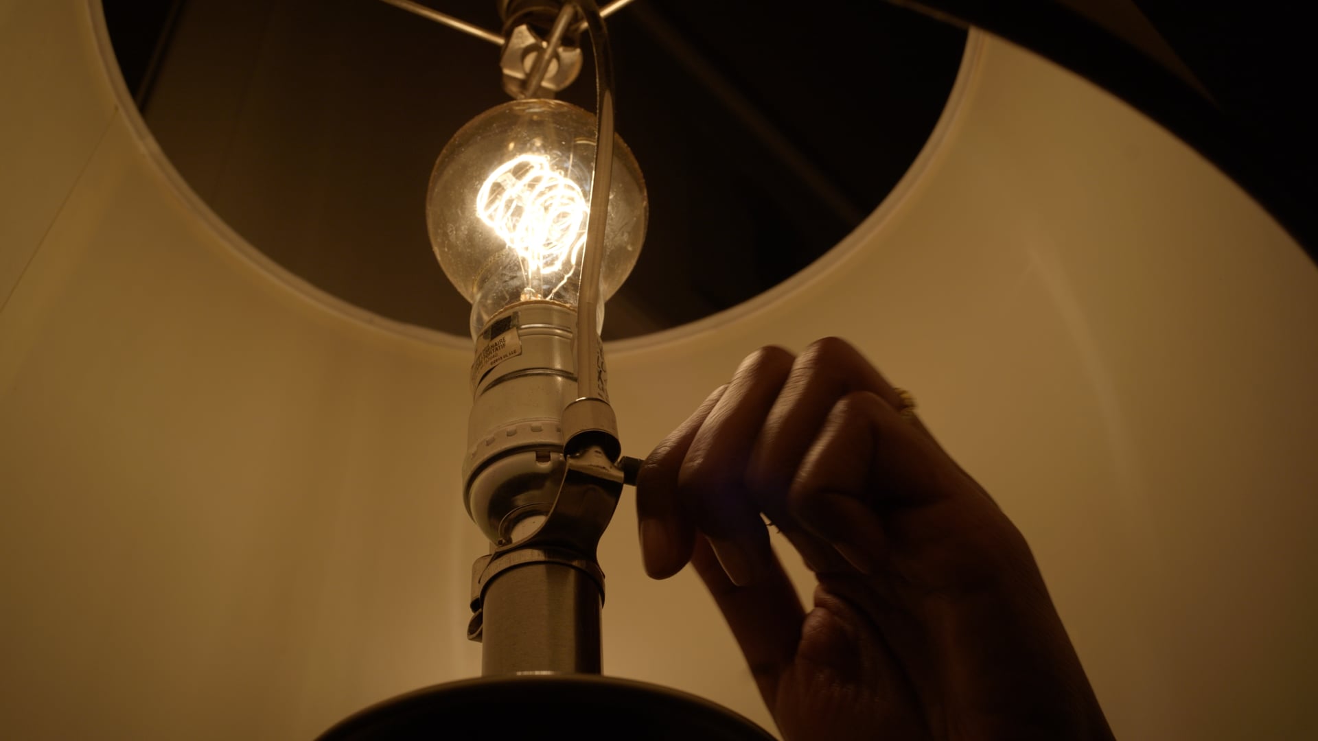 GOOD NIGHT (Short Film)