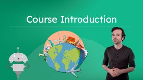 Course Introduction