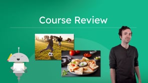 Course Review