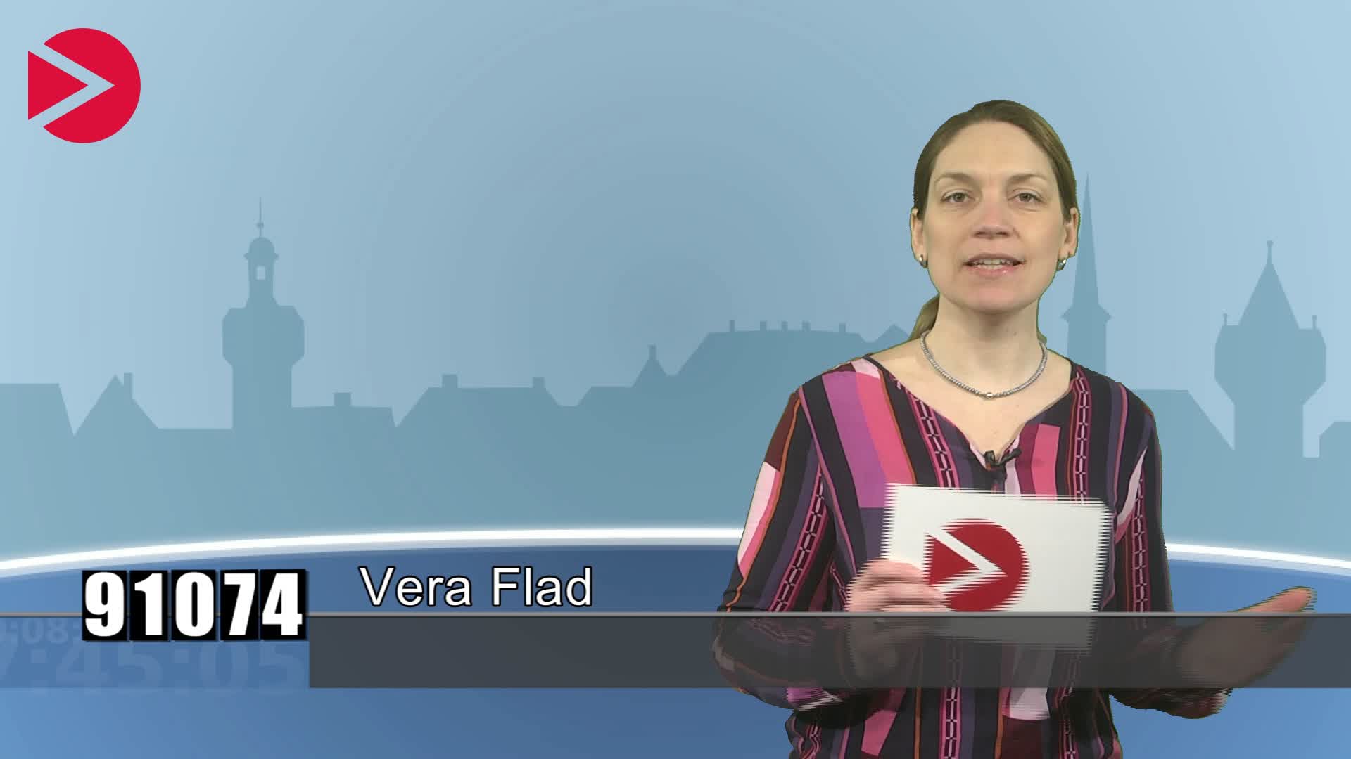 Video Vorschaubild 1. Ausgabe März