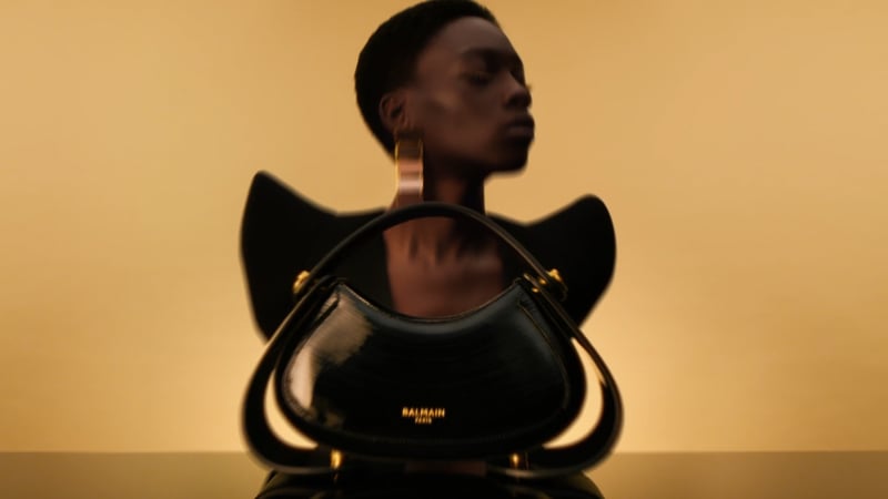 Balmain 2
