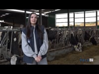 Mulleres garantes do traspaso xeracional