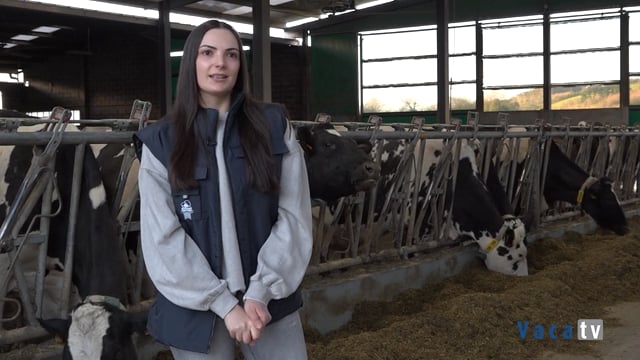 Mujeres garantes del relevo generacional