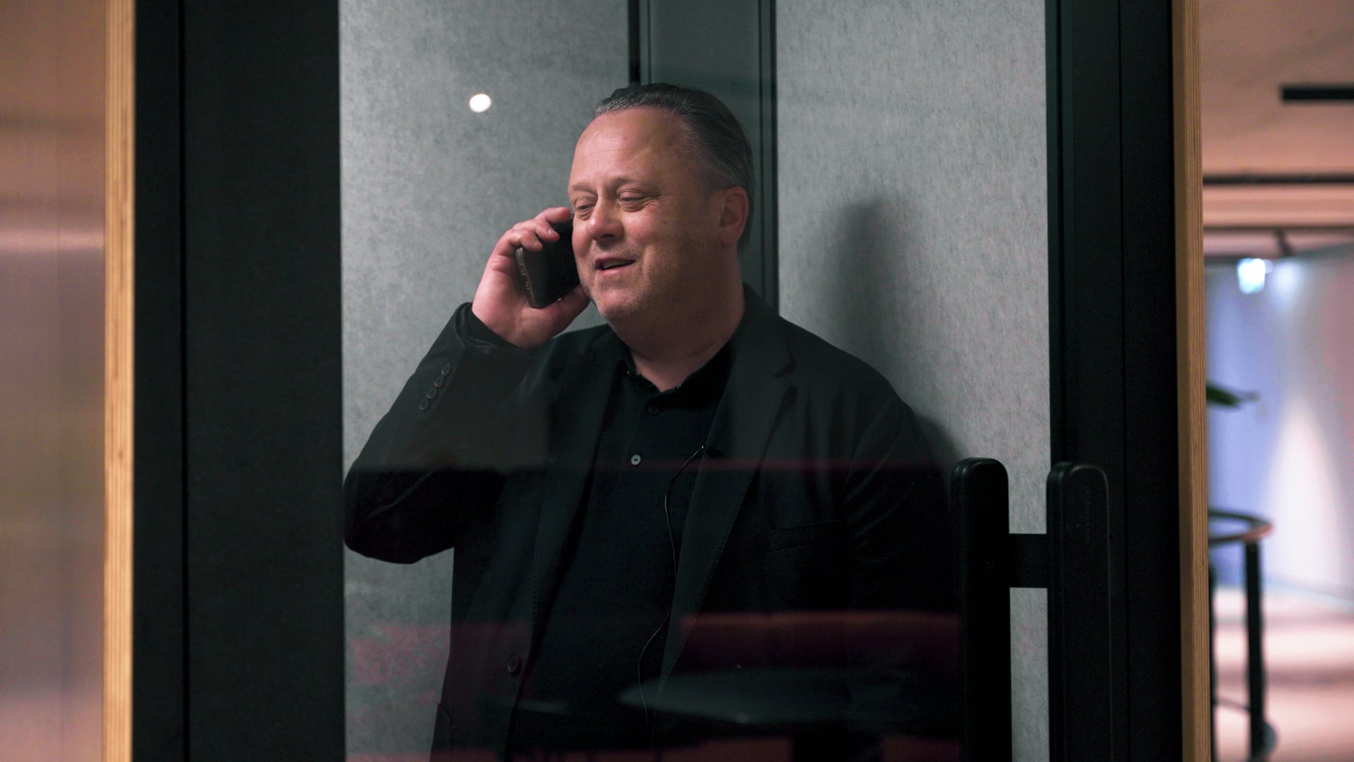 Steelcase - Orangebox