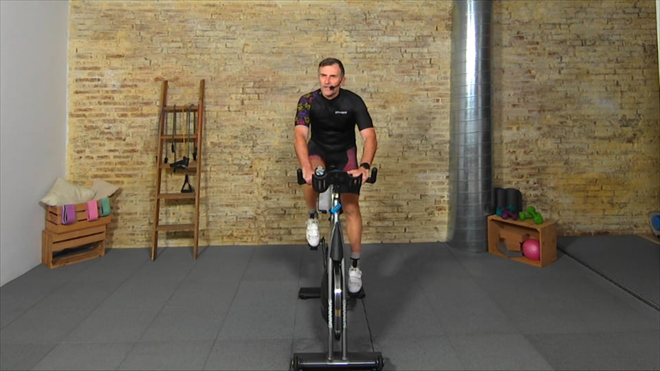 Spinning