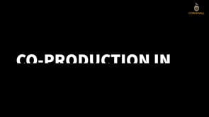 Co- Production in Cornwall