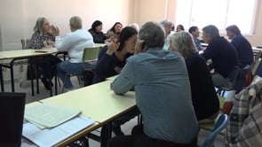 Al març s'inicien els cursos d'alfabetització