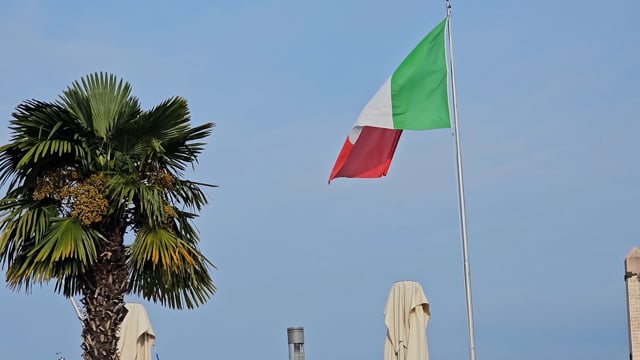 Camping am Gardasee - Mehr als ein Trend 