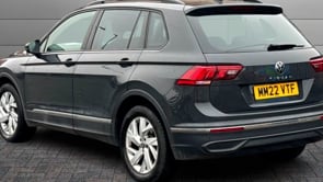 VOLKSWAGEN TIGUAN 2022 (22)