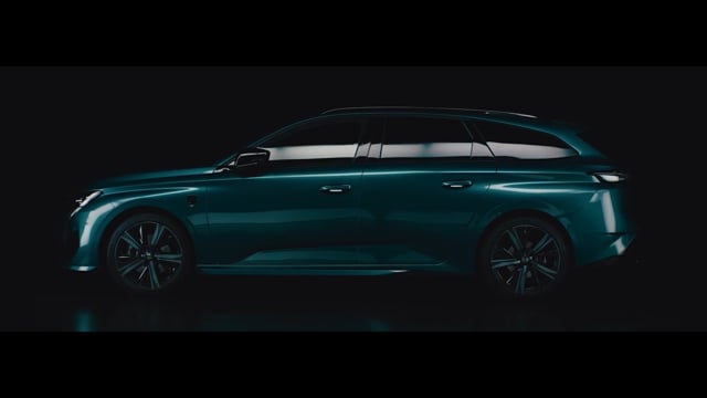 PEUGEOT 308 SW