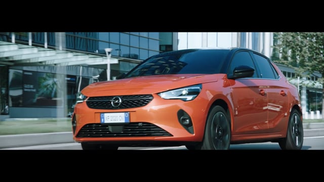 OPEL - Mika X Factor