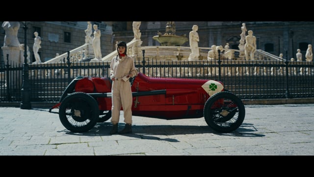 ALFA_ROMEO - Anniversario DC