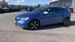 VOLVO V40 2018 (18)