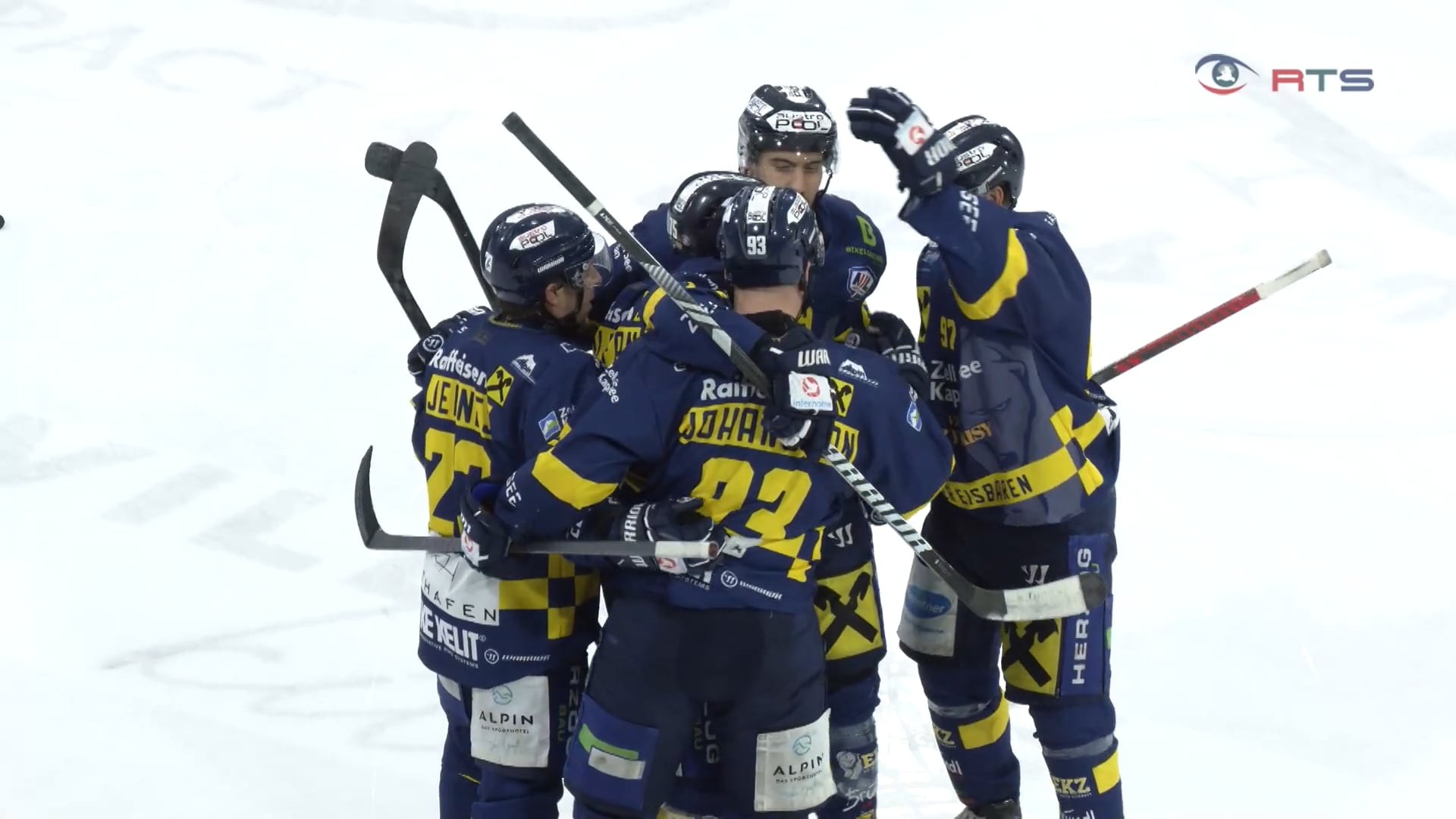 alps-hockey-league-zeller-eisbaeren-gegen-die-rittner-buam-skyalps