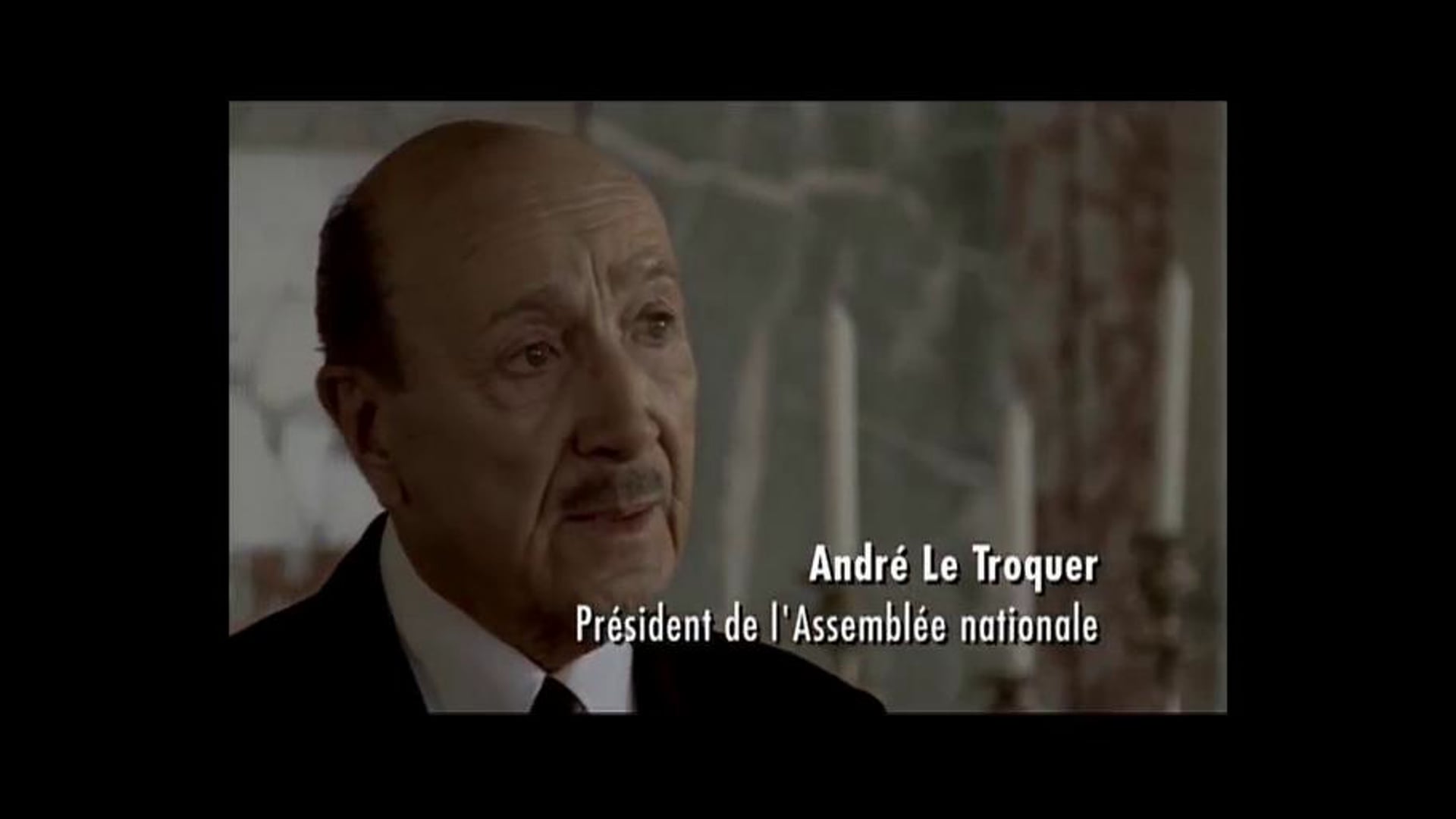ROLAND COPÉ le Troquer