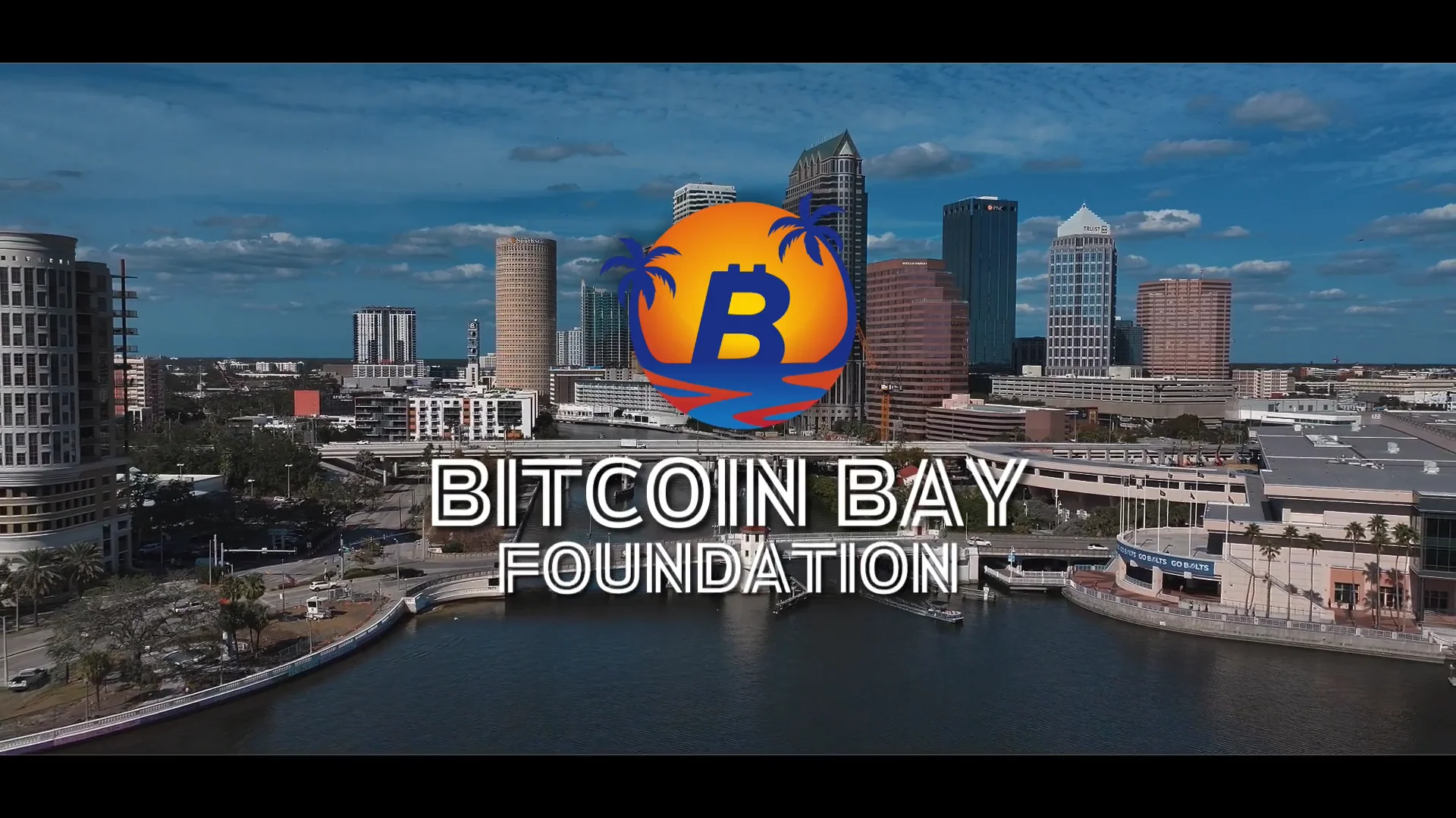 Bitcoin Bay Foundation