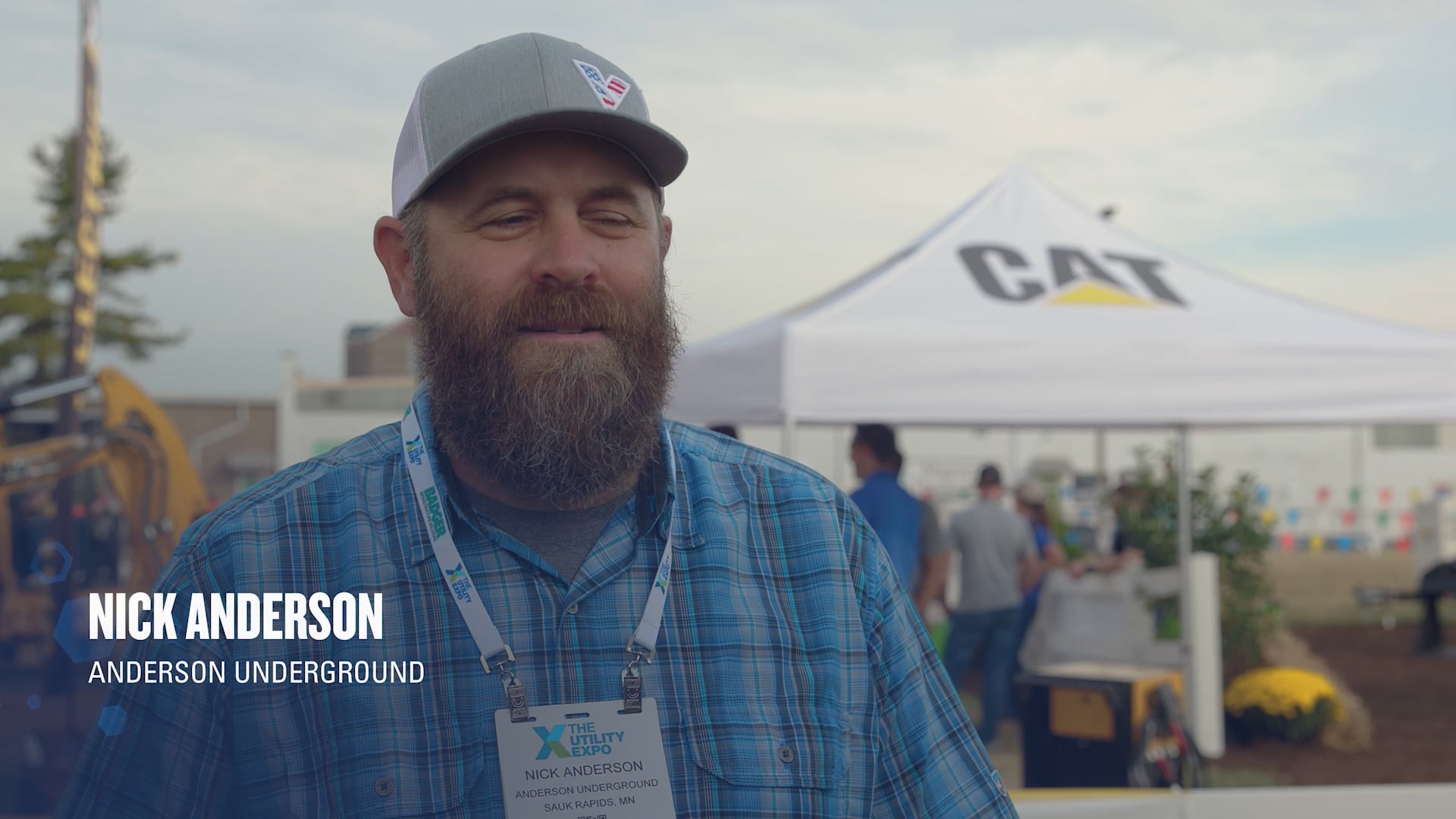 Louisville Utility Expo