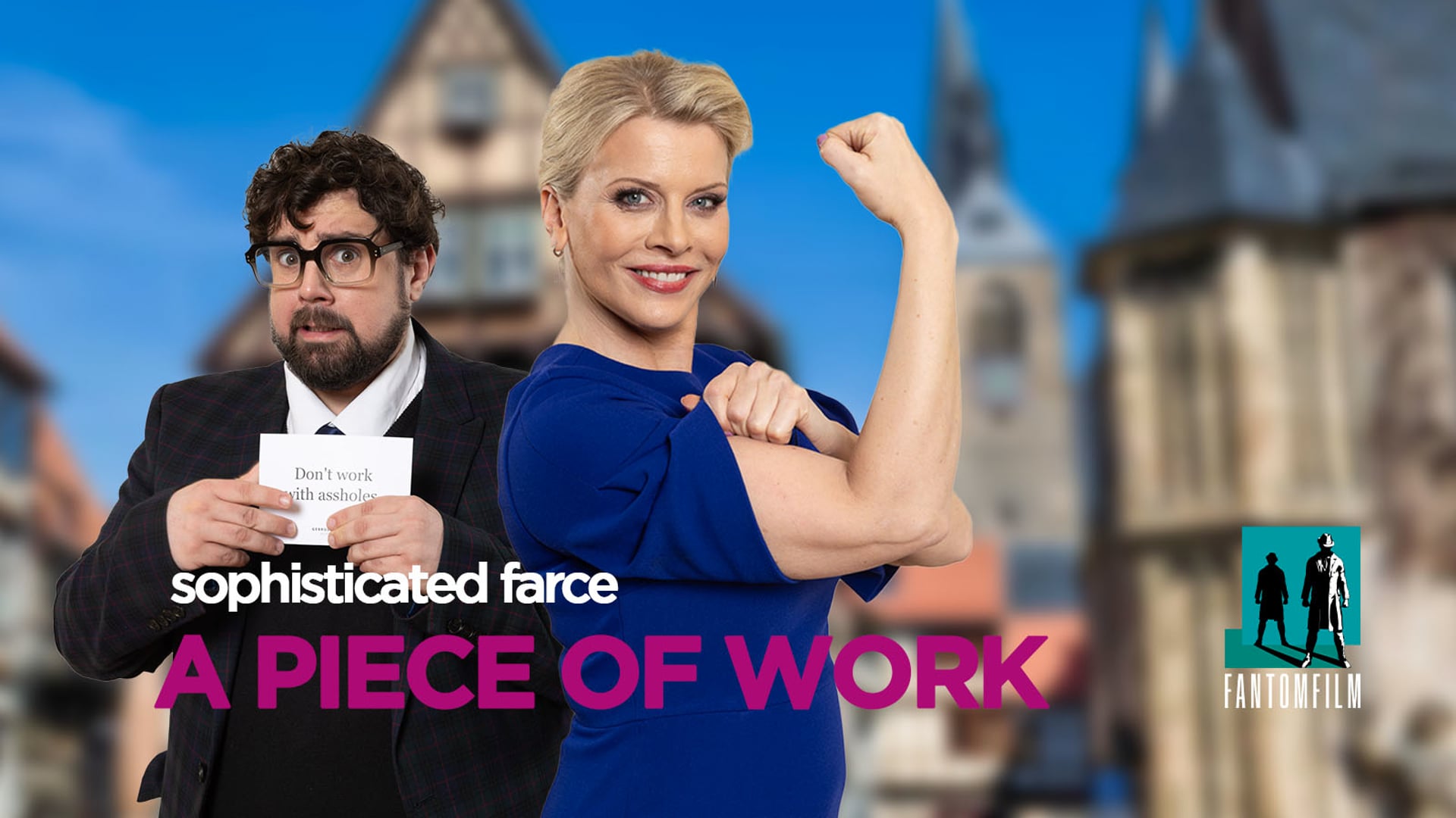 Klick dich durch meinen Stuff