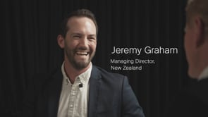Consilium - Customer Success Story (Jeremy Graham - Managing Director)