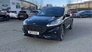 FORD KUGA 2022 (71)