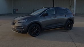 VAUXHALL GRANDLAND X 2021 (71)